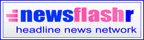 newsflashr network